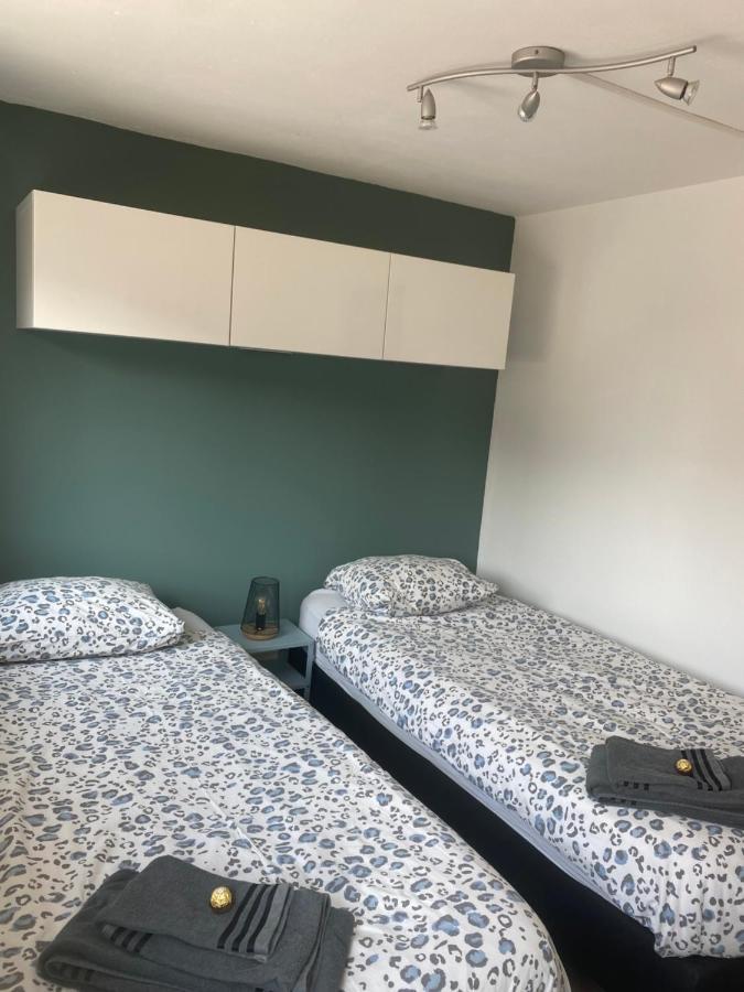 Apartment De Boer Zandvoort Ngoại thất bức ảnh