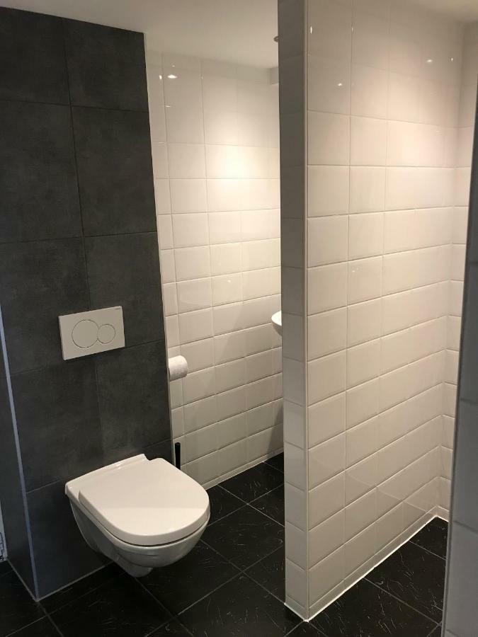 Apartment De Boer Zandvoort Ngoại thất bức ảnh