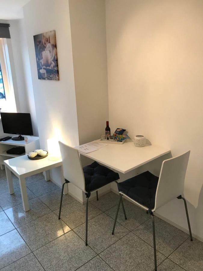 Apartment De Boer Zandvoort Ngoại thất bức ảnh