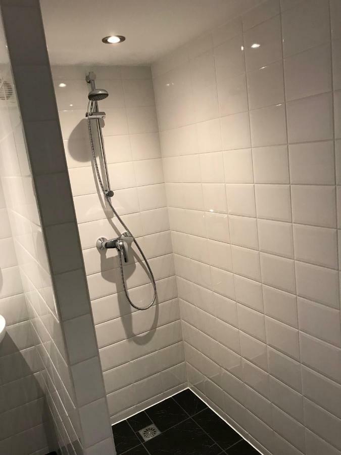 Apartment De Boer Zandvoort Ngoại thất bức ảnh