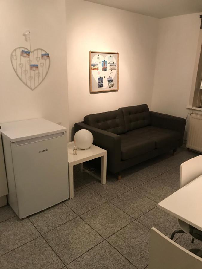 Apartment De Boer Zandvoort Ngoại thất bức ảnh