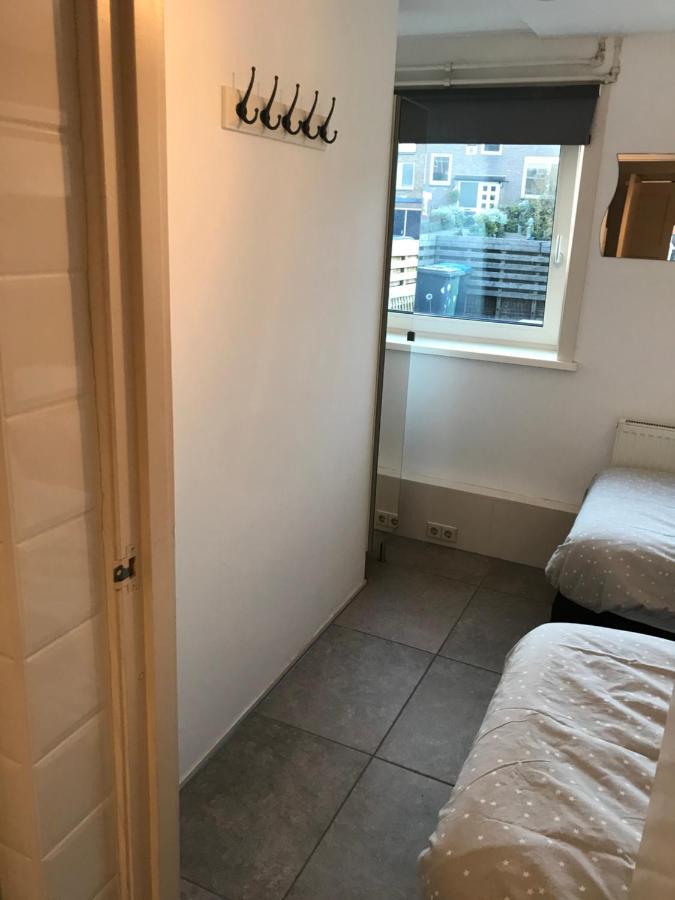 Apartment De Boer Zandvoort Ngoại thất bức ảnh